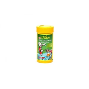 Balık Yemikoi Goldfish Green Sticks 250 Ml