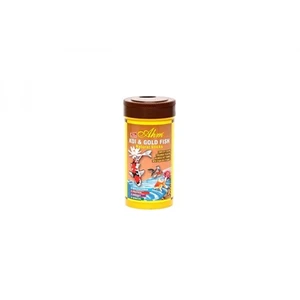 Koi Goldfish Natural Sticks 250 Ml