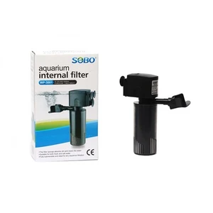 Wp-3001 İç Filtre