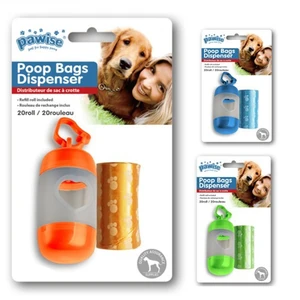 Köpek Dışkı Torbası