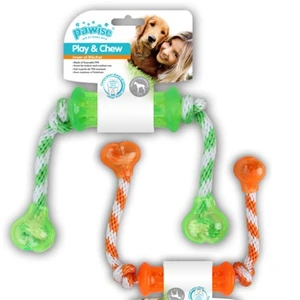 Halter Diş İpi Köpek Oyuncağı 40 cm