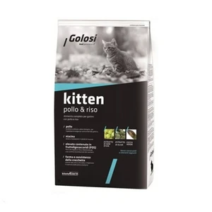Cat Kitten Chicken And Rice 20 Kg