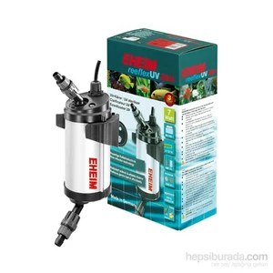 Reeflex Uv350 7W Ultraviole Filtre  gk