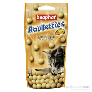 Rouletties Peynirli Kedi Ödülü 80 Adet