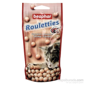 Rouletties Karidesli Kedi Ödülü 80 Adet
