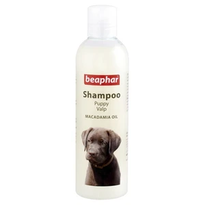 Puppy Macadamia Yavru Köpek Şampuanı 250ml