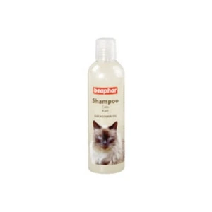 Kediler İçin Macademia Özlü  Şampuan  250 Ml