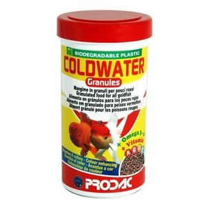 Prodac Coldwater Granules 250 Ml 90 Gr