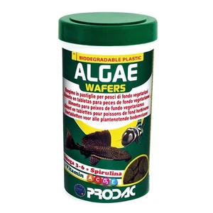 Prodac Algae Wafers 1200 Ml 530 Gr