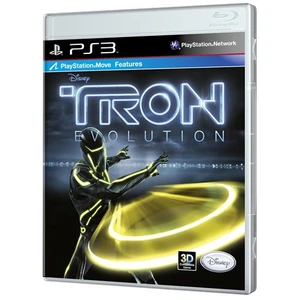 Tron PS3