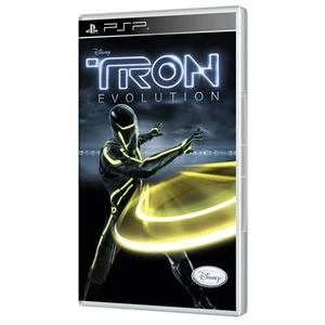 Tron Psp