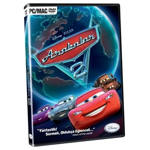 Cars 2 Pc