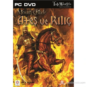 Mount & Blade Ateş ve Kılıç PC