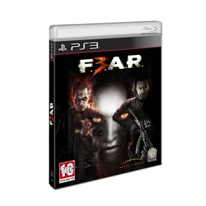 Fear 3  PS3