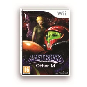 Wii Metroid: Other M