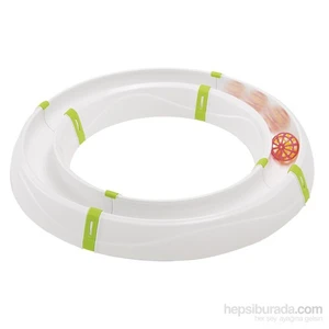 Magic Circle Ring Kedi Aktivite Oyuncağı
