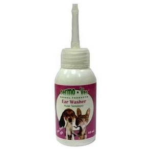 Dermovet Kedi Ve Köpek Kulak Temizleme Solusyonu 60 Ml