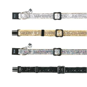 Kedi Boyun Tasması ´Sequins´