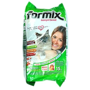Gurme Kedi Maması 15Kg
