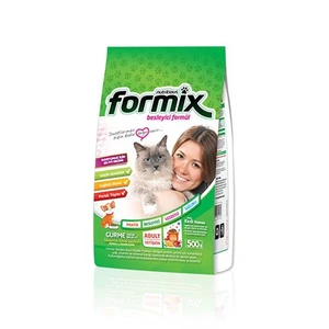 Gurme Kedi Maması 500 Gr