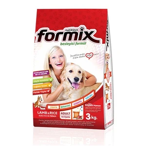 Dog Lr Köpek Maması 3 Kg