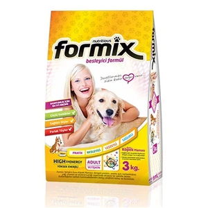 Dog High Enerji Köpek Maması 3 Kg