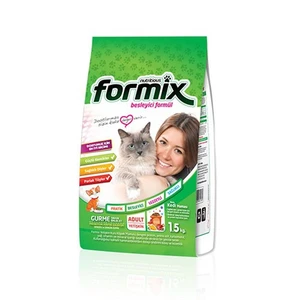 Gurme Kedi Maması 1;5 Kg
