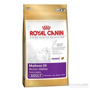 Royal Canin Maltese Bichon Maltais Yetişkin Köpek Maması 1.5Kg