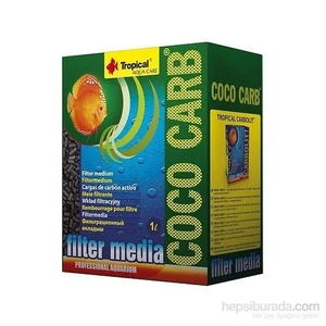 Coco Carb Aktif Karbon 1 Lt