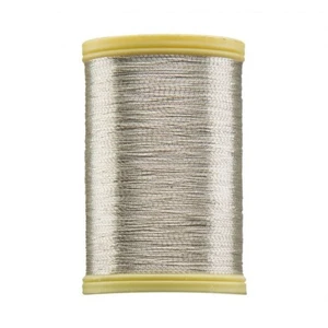 10 Gr Metallic El Gri Nakış Simi - 4565L14-00001