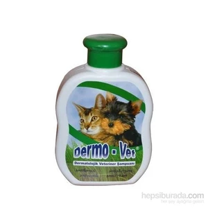 Dermatolojik Kedi Ve Köpek Şampuanı 250 Ml