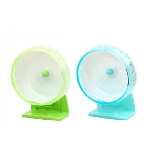 Rodent Run Wheel - Hamster Topu 14 Cm