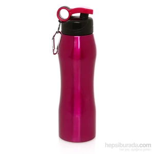 MT2627P 750 Ml Çelik Matara Pembe