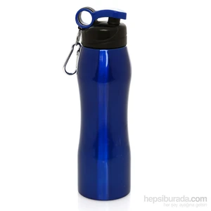 MT2627L 750 Ml Çelik Matara Lacivert