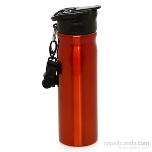 MT2850T 500 Ml Çelik Matara Turuncu