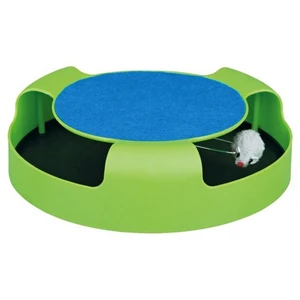 Kedi Fare Yakala Oyunu 25Cm