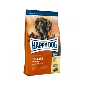 Happy Dog Toscana Kuzulu Somonlu Hassas Derili Köpek Maması 12,5 Kg