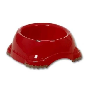 Smart Kedi ve Köpek Mama Kabı No1 Fuşya