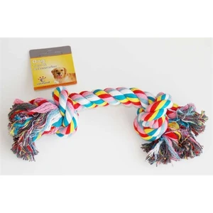 Köpek Stres Diş İpi 25 cm