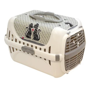 Love Kedi Taşıma Çantası