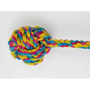 Renkli Stres İpi 41 Cm