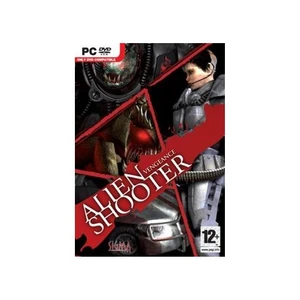 Alien Shooter Vengeance Pc