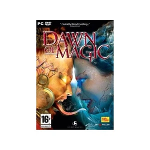 Dawn Of Magic Pc