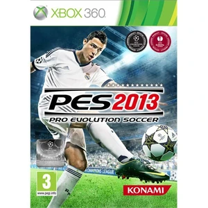 Pes 2013 Türkçe X360