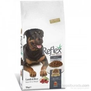 Kuzulu Kuru Köpek Maması 15 Kg