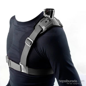 Angel Eye Gopro Omuz Aparatı (Shoulder Strap)
