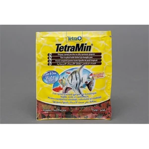 Tetra Min Yem 12 Gr Balık Yemi
