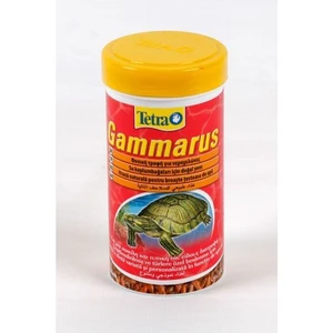 Tetra  Gammarus 250 Ml Balık Yemi