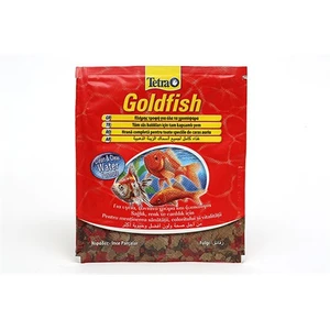 Tetra  Goldfish 12 Gr Balık Yemi