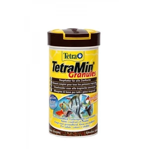 Tetra Min Granul 250 Ml Balık Yemi